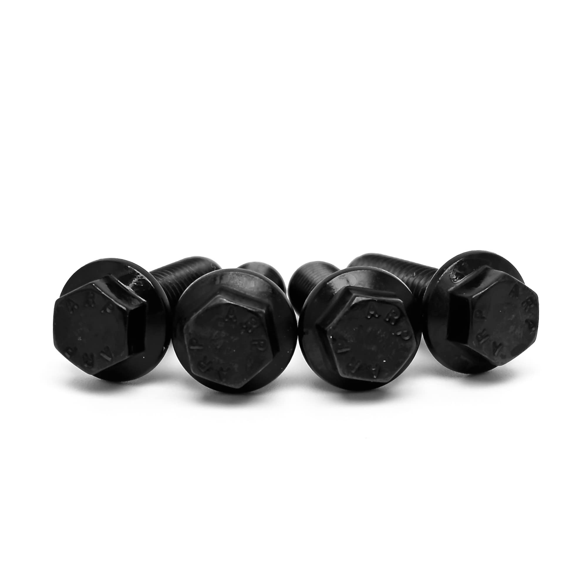 ARP LS Oil Pump Bolt Kit | Kit of 4 High-Strength Bolts | Fits 1997-2013 4.8L 5.3L 5.7L 6.0L 6.2L LS1 LS3 LQ4 LM7 L99 LSX LS Based Engines - Image 4