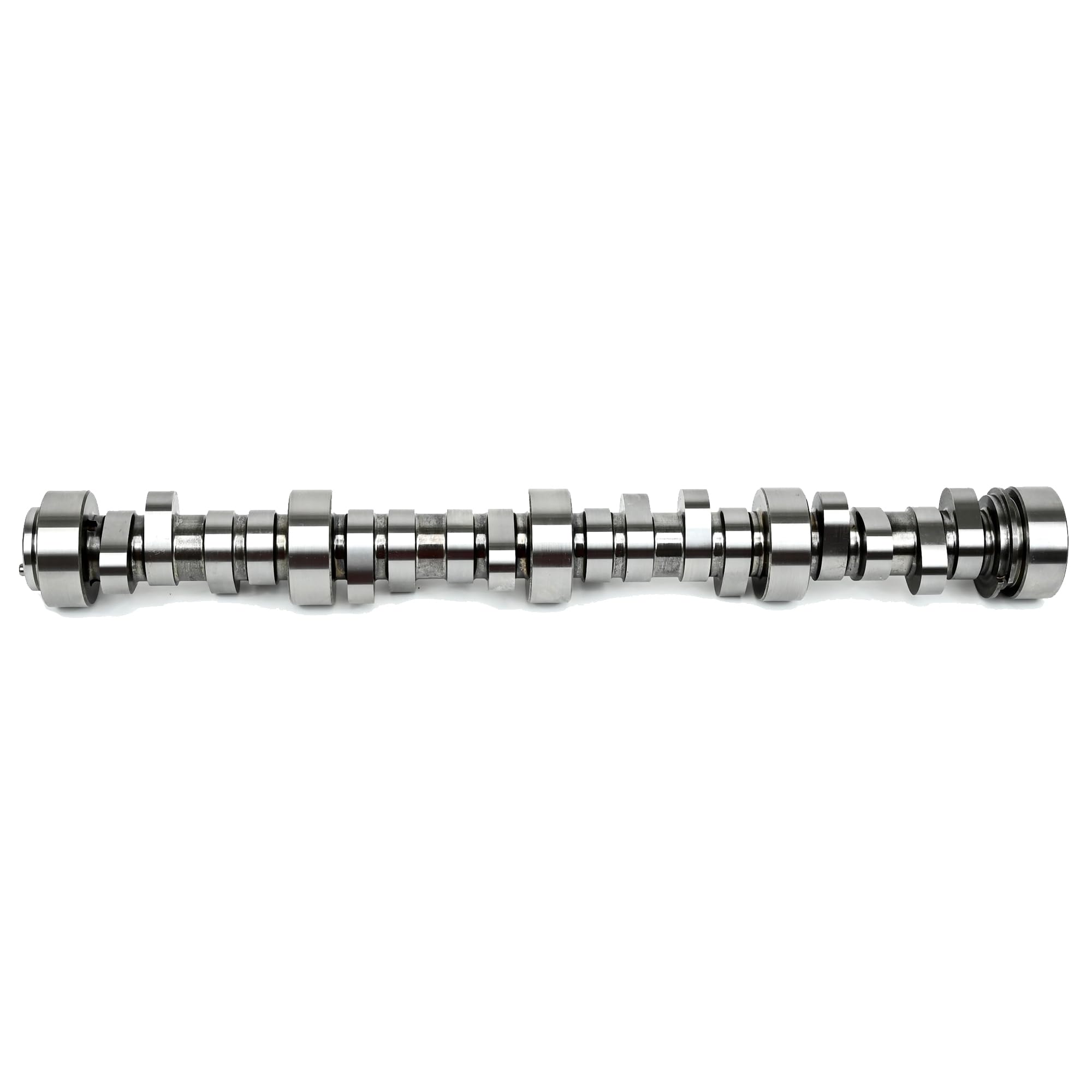Brian Tooley Racing BTR LS3 Stage 2 Naturally Aspirated N/A Camshaft, LS Dual Valve Spring Kit (.660" Lift) with Titanium Retainers, 7.400" LS Chromoly Pushrods & Gasket Install Kit -Fits 6.0 6.2 L99 - Image 3
