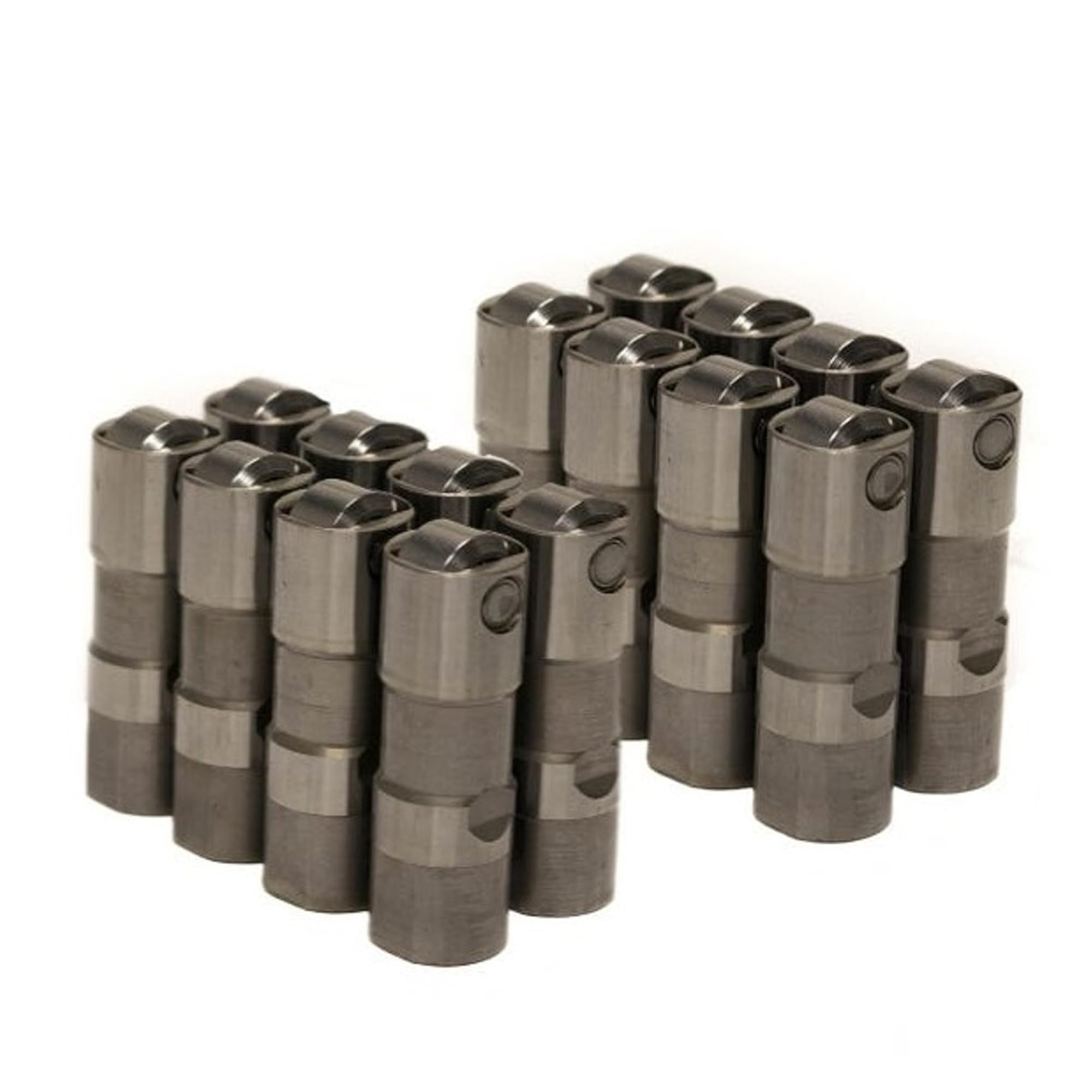BTR Brian Tooley Racing Delphi LS7 Hydraulic Roller Lifters with Guide Trays | Set of 16 Lifters | Fits 4.8L 5.3L 5.7L 6.0L 6.2L 7.0L GM LS Engines | OEM-Style Reliability - Image 4