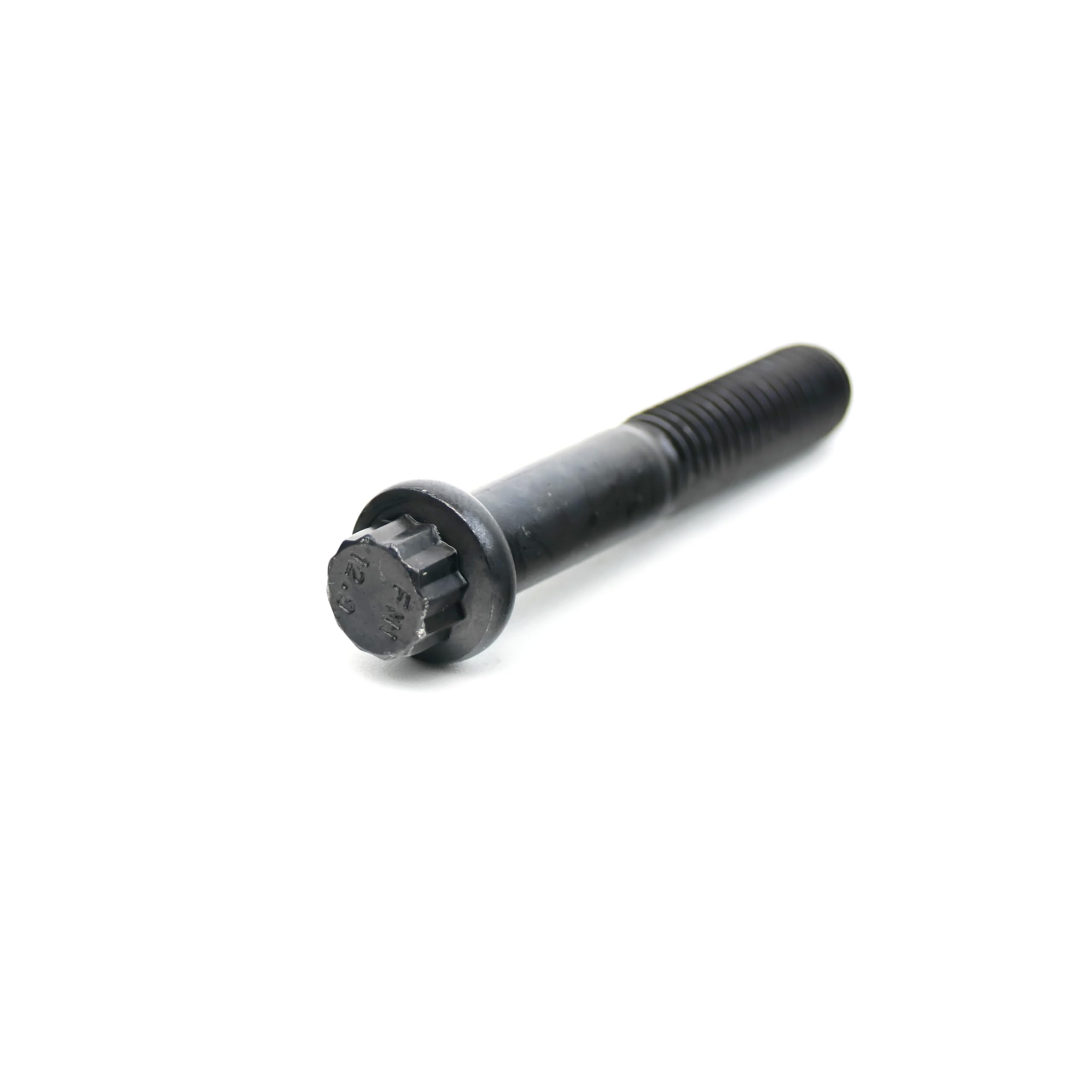 BTR Brian Tooley Racing LS Rocker Arm Bolts | TK/BOLTS02-16 | Set of 16, 8mm 12-Point Head | Fits LS1 LS2 LS3 LS6 LQ4 LQ9 LY5 LY6 LM7 | 5.3L 5.7L 6.0L 6.2L Engines - Image 4