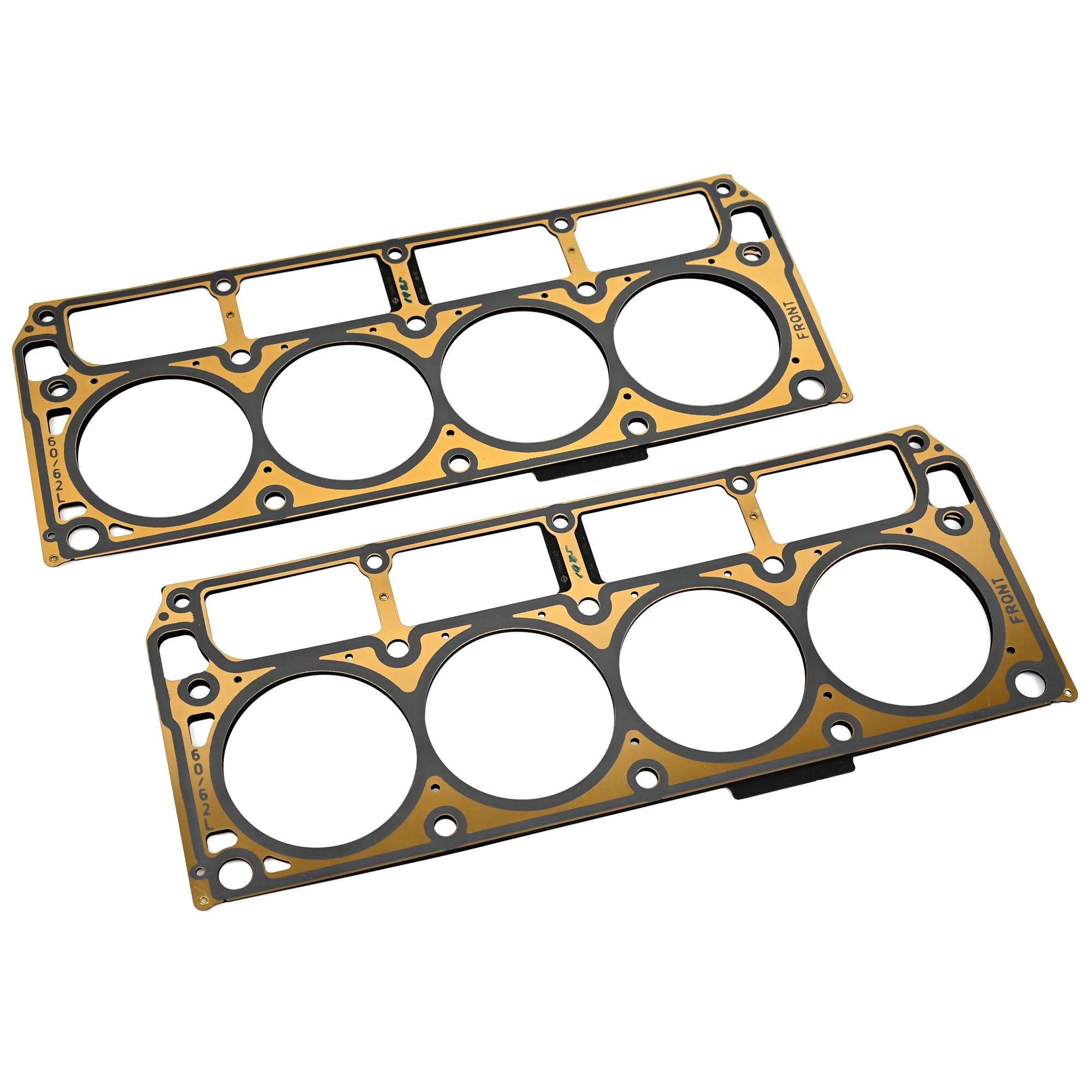 BTR Brian Tooley Racing Stage 1 Truck Camshaft Install Kit for Gen 3/4 LS 6.0 6.2 LS3 Vortec Trucks Includes Cam Kit, Gaskets, Lifters and Trays - Image 7
