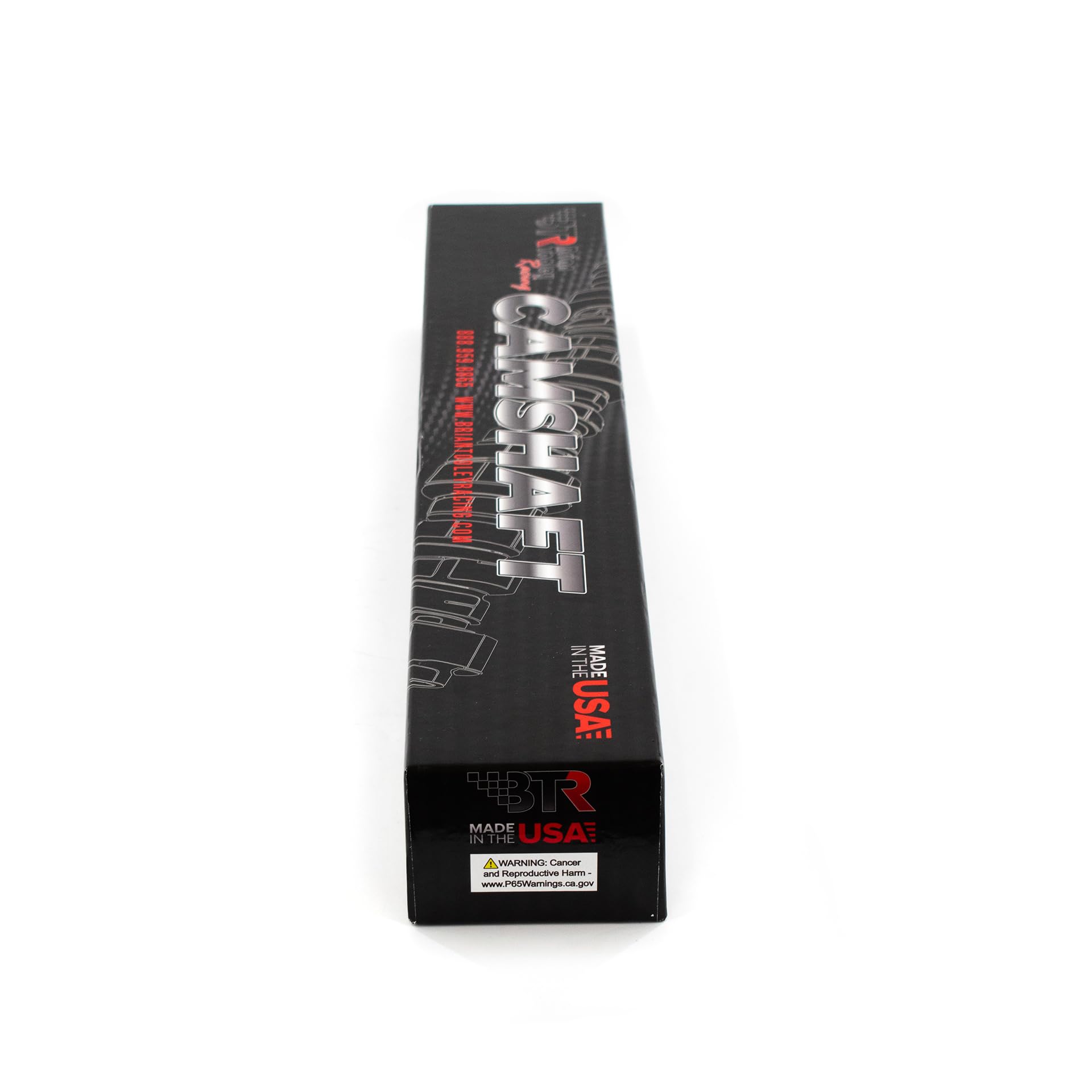BTR LS7 Stage 2 V2 Camshaft - Image 5