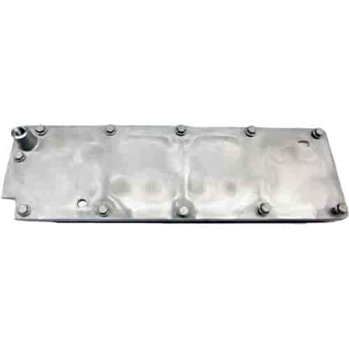 Chevrolet Performance 12598832 Valley Cover LS2/LS3/LS7 No Provision For PCV Inc - Image 3