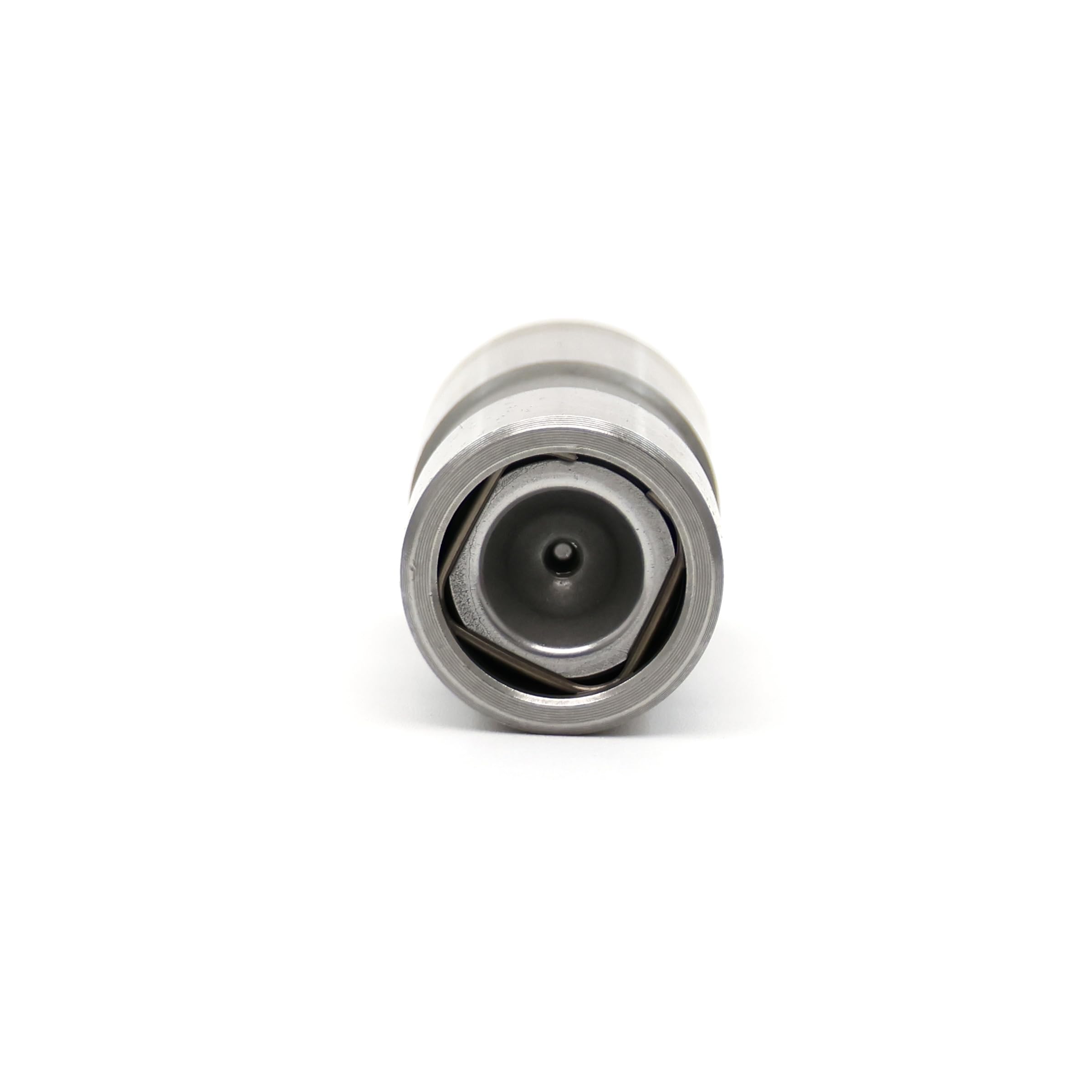 Enginetech Hydraulic Flat Tappet Lifters | Fits Chevrolet SBC & BBC Engines 5.7L 350 305 327 383 400 454 | Set of 16 | Campatible with Camaro Corvette Chevy Applications - Image 4