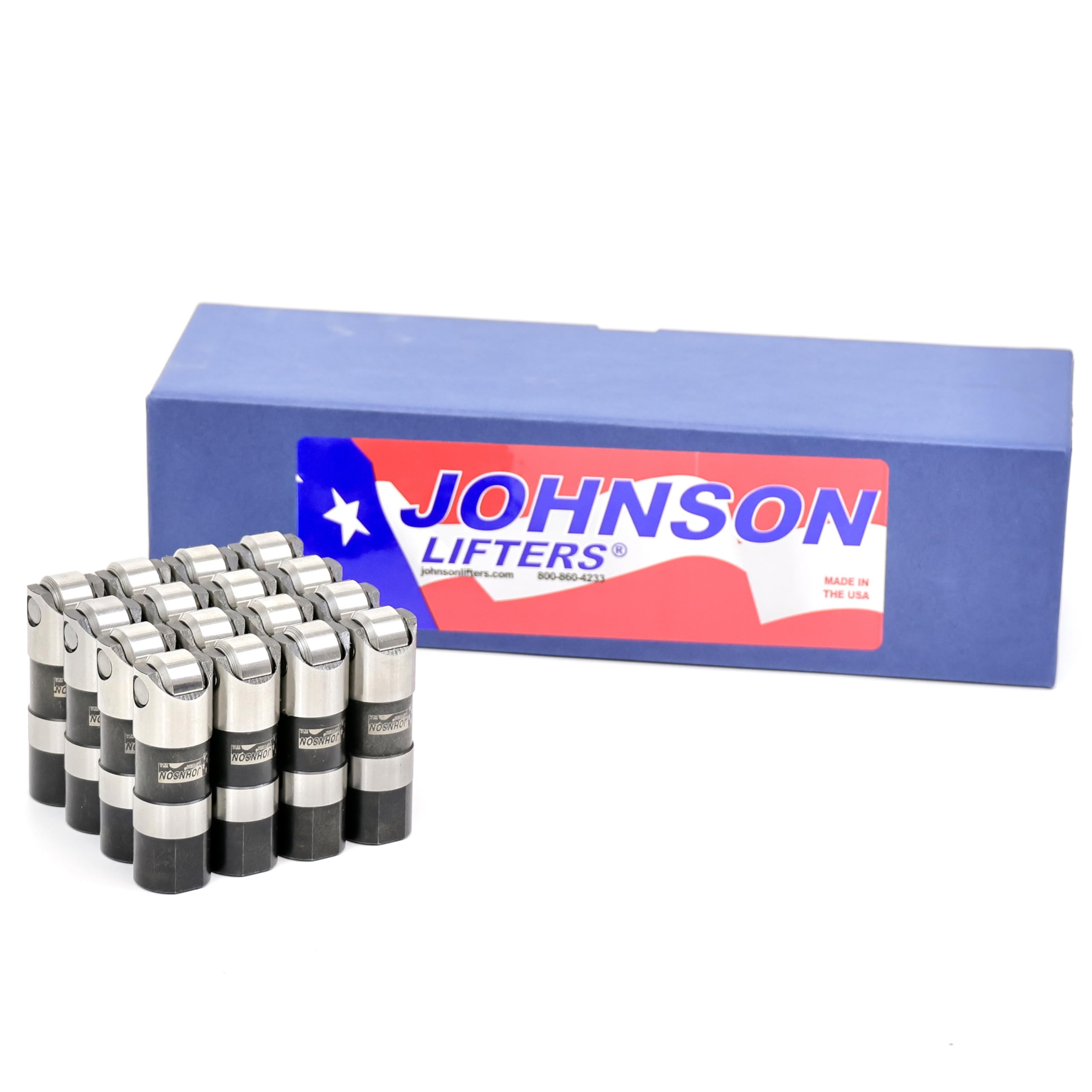 Johnson Lifters