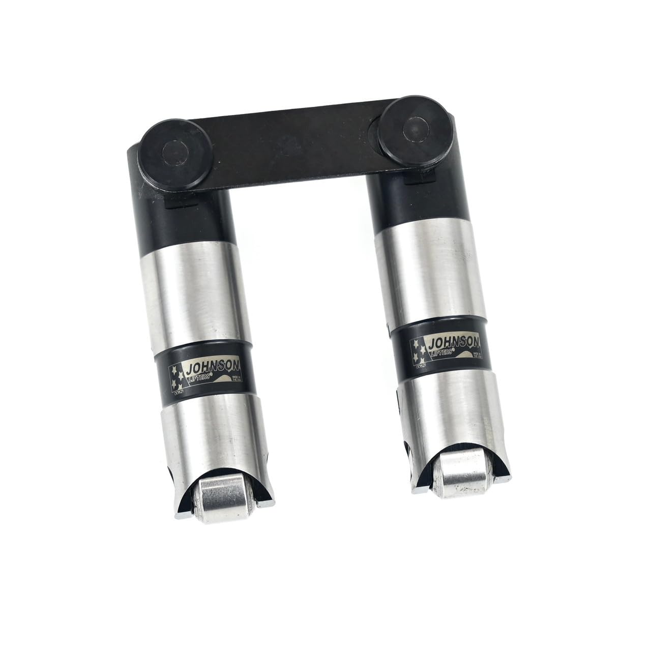 Johnson ST2126LSR Short Travel Link-Bar Lifters With Axle Oiling for LS/LT Engines LS1 LS3 LT1 LQ4 L33 LS2 L86 - Image 3