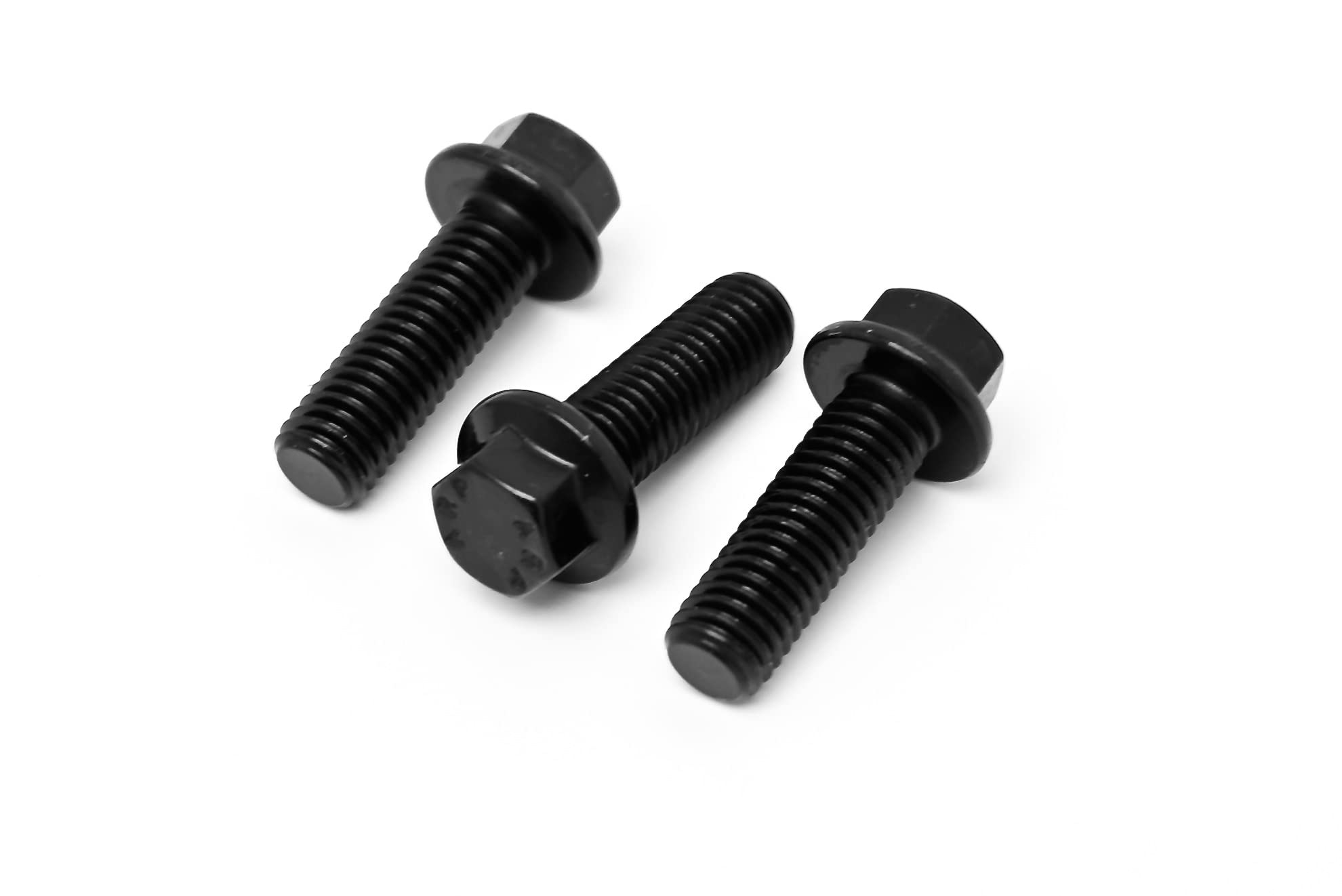 ARP 134-1003 High Performance Cam Sprocket Bolt Kit (180 000 psi) Chevrolet All Models - Image 4