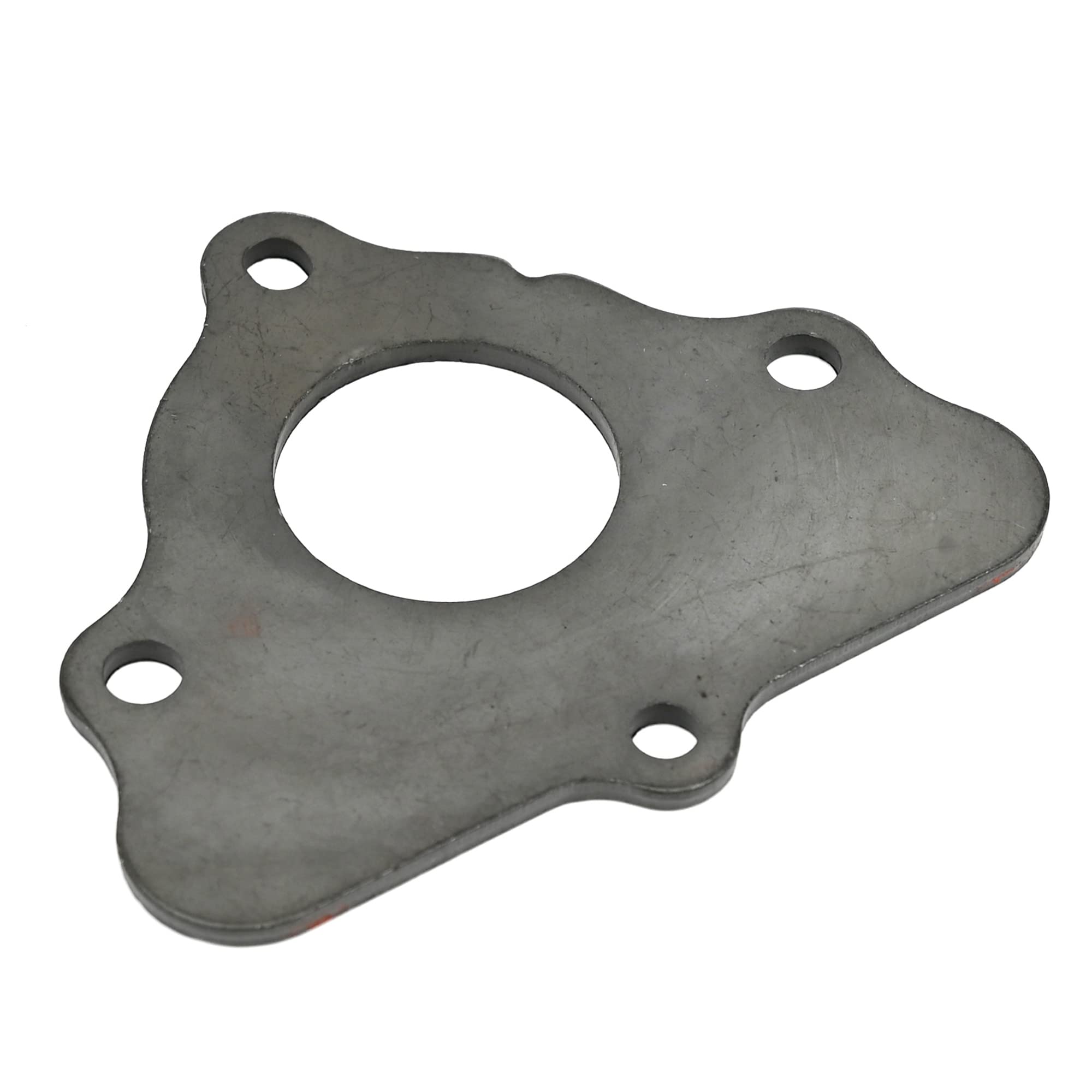 Michigan Motorsports Camshaft Thrust Retainer Plate Kit | Fits Non-VVT LS Engines | 4.8L 5.3L 6.0L 6.2L LS1 LQ4 LQ9 LS2 LS3 | Replaces GM #12589016 | Includes ARP 134-1002 Bolt Kit - Image 7