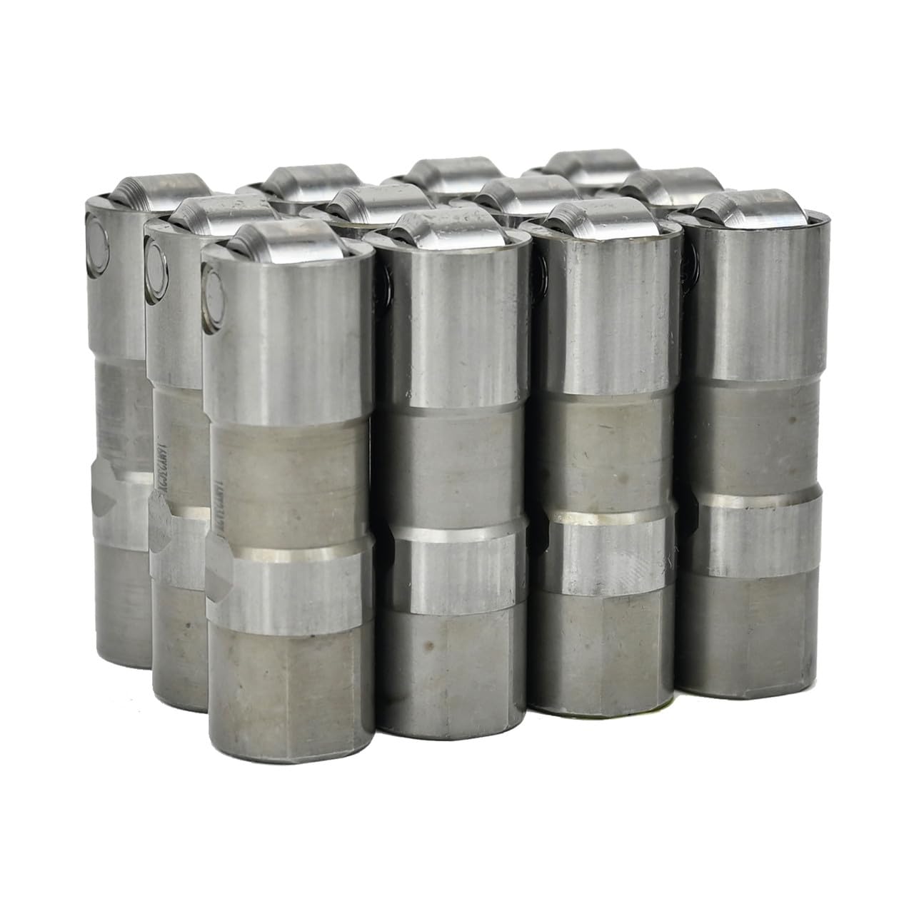 Michigan Motorsports Delphi 25341990 Hydraulic Roller Lifters | Set of 12 | OEM Replacement for GM 3.8L & 4.3L V6 Engines (1986-2013) | Fits Buick Chevrolet GMC Pontiac Oldsmobile - Image 3