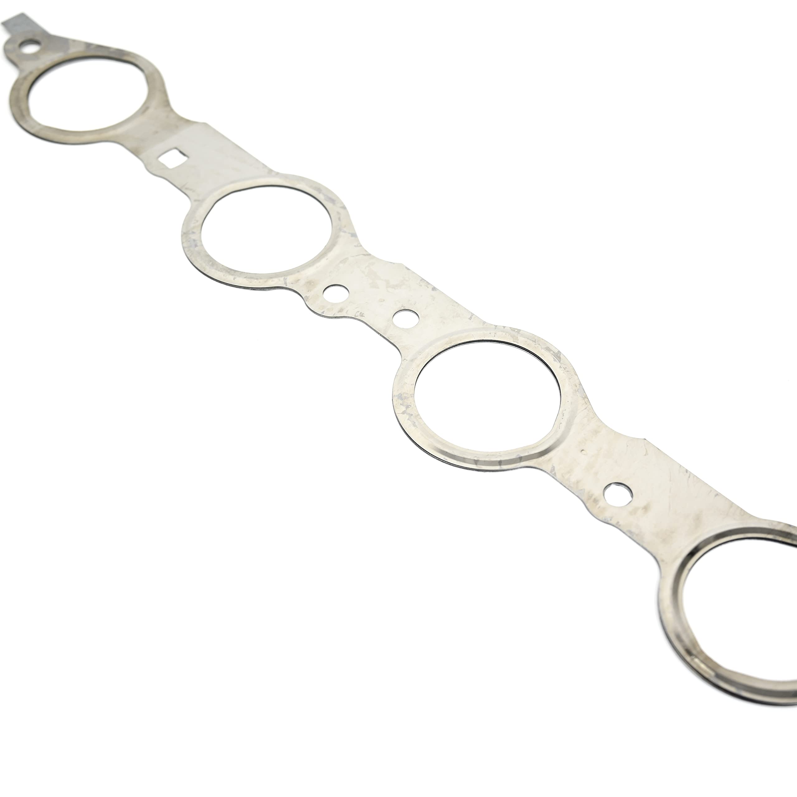 Michigan Motorsports LS Multi-Layer Steel (MLS) Header Manifold Exhaust Gasket | Direct Replacement for GM 12617944 | High-Performance Seal for LS1 LS2 LS3 LS6 LQ4 LQ9 4.8 5.3 5.7 6.0 6.2 Engines - Image 4