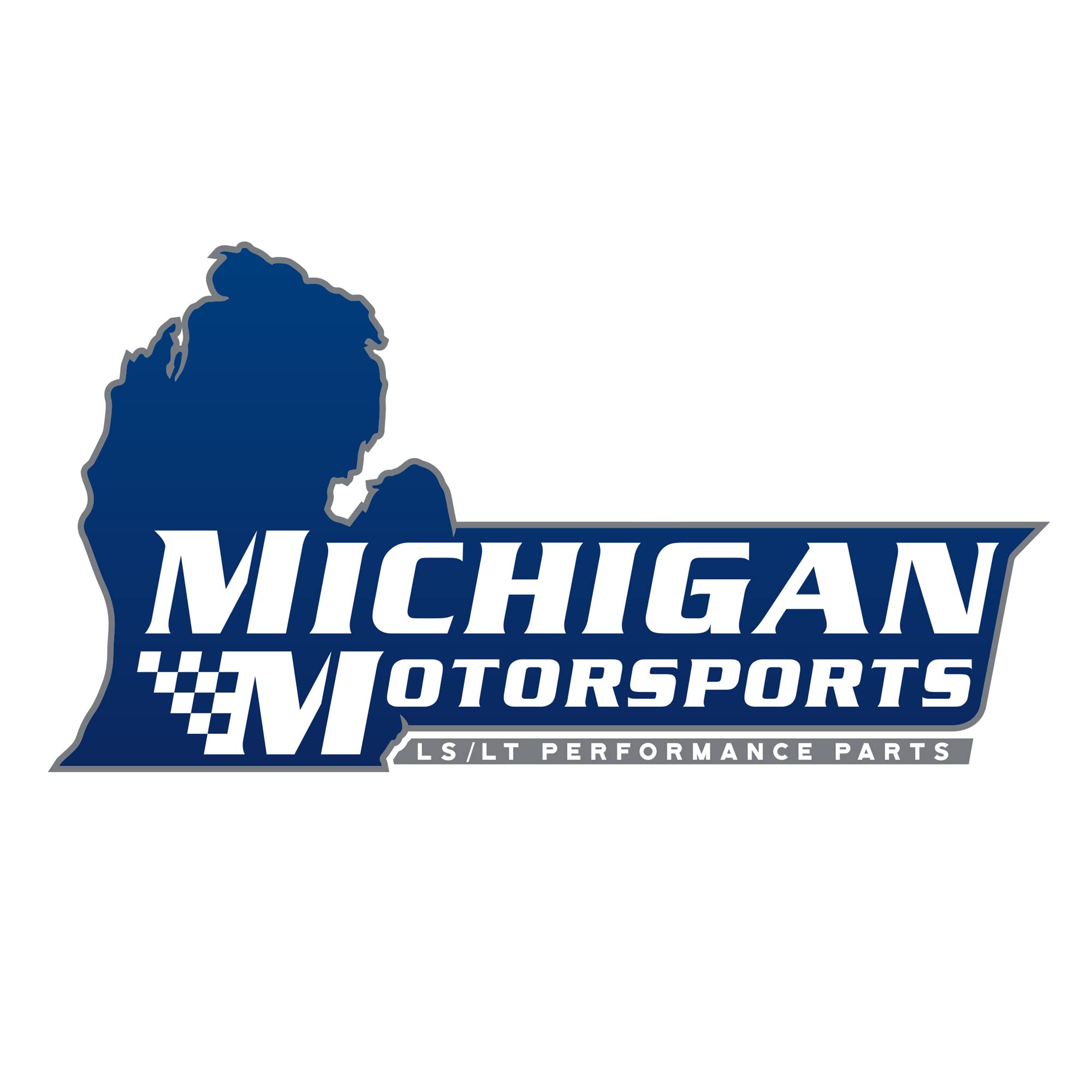 Michigan Motorsports LS1 LS6 Cylinder Head Gaskets | MLS Multi-Layer Steel | Fits 4.8L 5.3L 5.7L LS Engines | Replaces GM 12589226 - Image 9