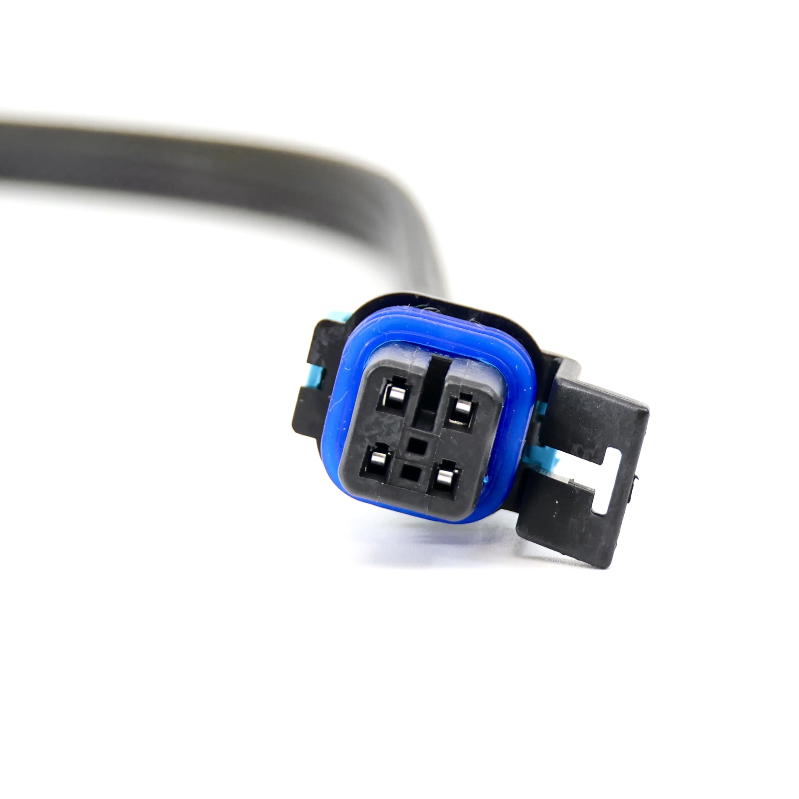 Michigan Motorsports LS1 O2 Oxygen Sensor Extension Harness 24-Inches | Set of 2 | 4-Pin Plug-and-Play Extension | Fits Camaro Firebird Pontiac Chevy LS1 Applications | OEM-Style Connector Design - Image 7