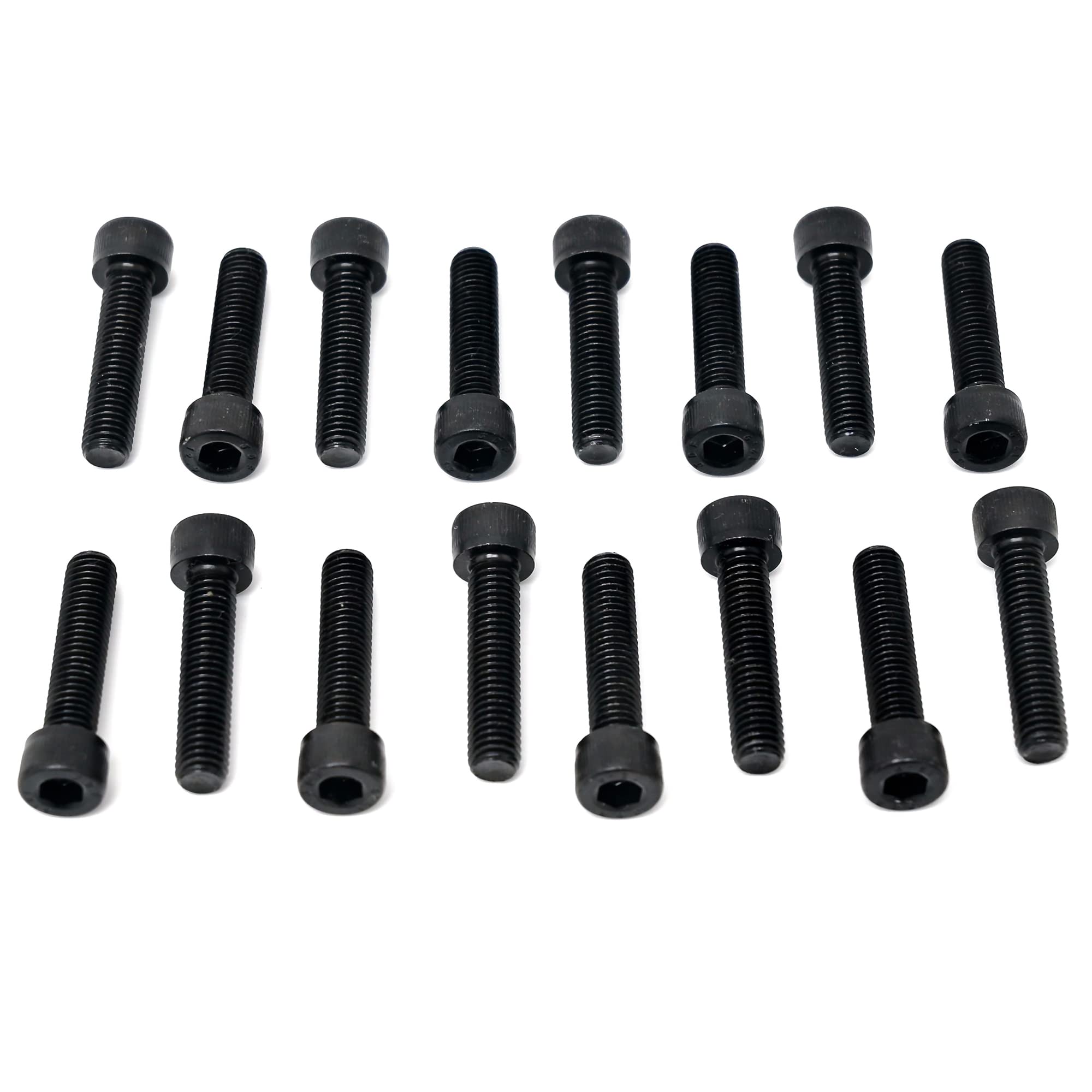 BTR Brian Tooley Racing Gen V/LT & LS7 Rocker Arm Trunnion Kit fits Corvette Z06 7.0 427 Gen V LT1 LT4 LV3 L83 L86 - Image 6