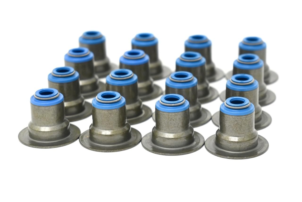 Sloppy Mechanics Stage 1.5 Camshaft the Kit Includes PAC Springs, Seals, Install Gaskets, Pushrods, Delphi Lifters and Trays 4.8 5.3 5.7 6.0 6.2 LS LS1 LS2 LQ4 LQ9 Elgin 1839-P - Image 7