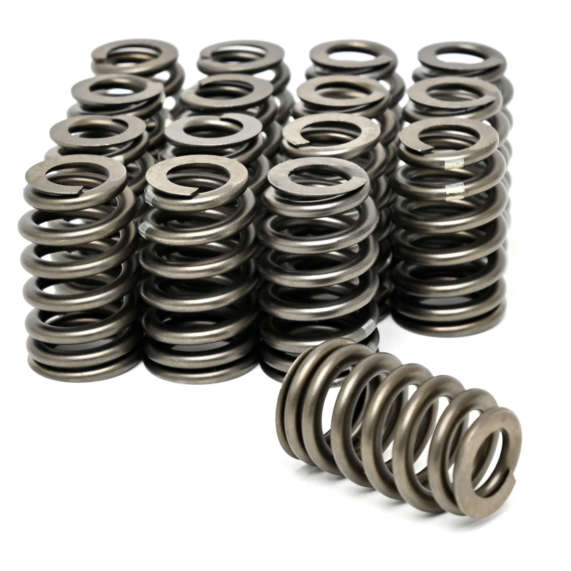 Texas Speed TSP Stage 2 Low Lift Camshaft Vortec Truck 3 Bolt Cam 4.8 5.3 6.0 Includes Cam, Springs, Seals, Gasket Kit, Pushrods - Image 4