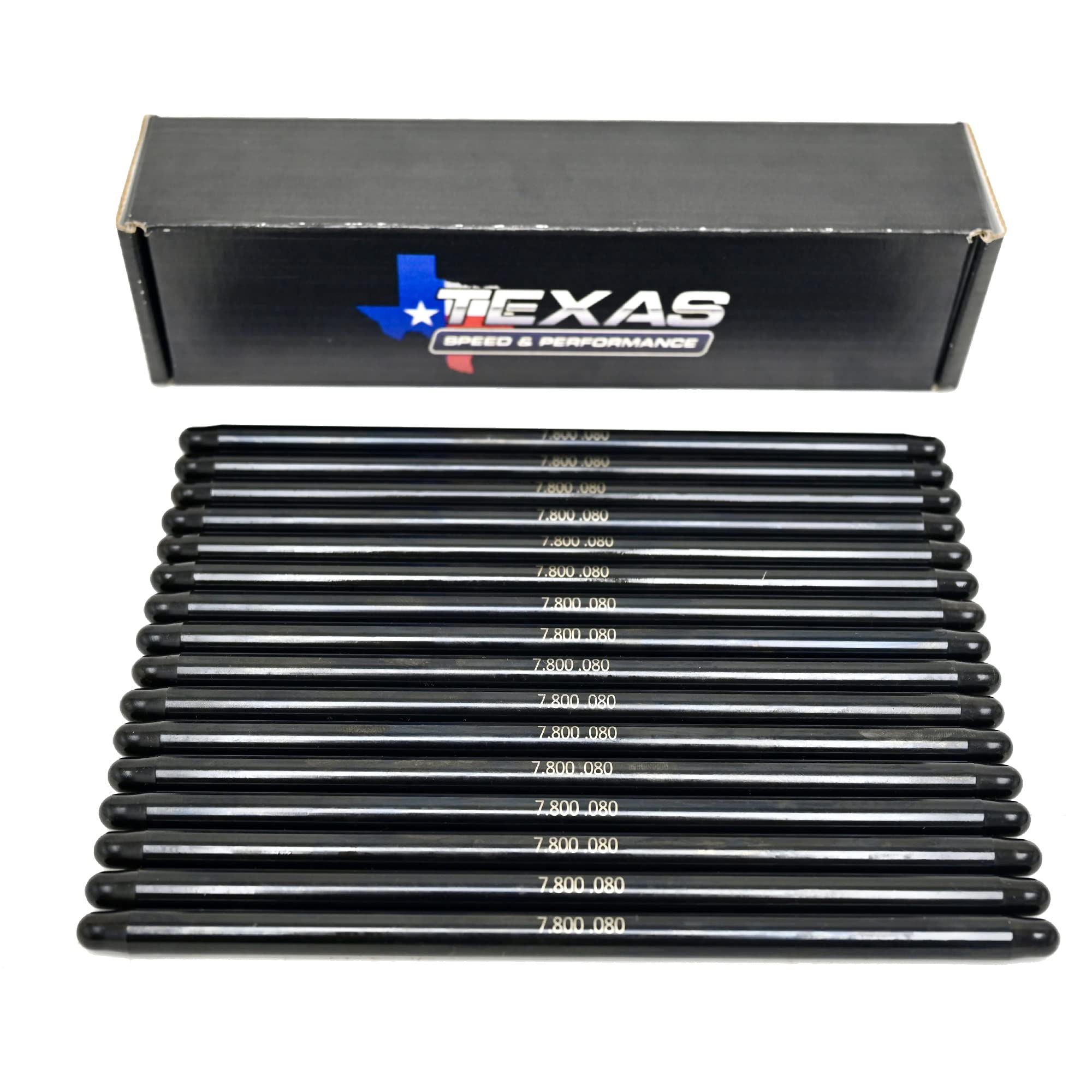 TSP Texas Speed LS7 BFD Chop Monster Camshaft Cam Kit for 7.0 Square Port Heads ZO6 Z06 Corvette Z28 Z/28 Camaro (Camshaft, Dual Spring Kit, Pushrods, Gaskets) - Image 6